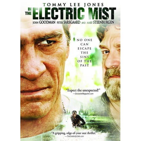 In The Electric Mist - Single-Disc Widescreen Edition (DVD)