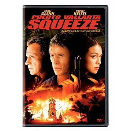 Puerto Vallarta Squeeze - Single-Disc Edition (DVD)