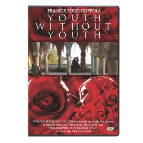 Youth Without Youth - Single-Disc Widescreen Edition (DVD)