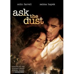 Ask The Dust - Single-Disc Widescreen Edition (DVD)