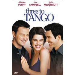 Three To Tango - Single-Disc Widescreen, Full Screen Edition (DVD)