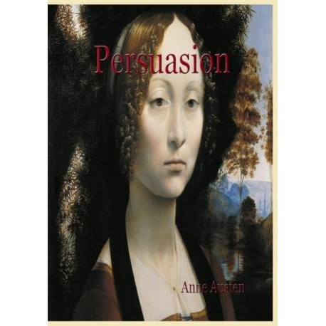 Persuasion - Single-Disc Edition (DVD)