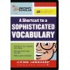 Instant Scholar: A Shortcut to a Sophisticated Vocabulary (Audiobook CD)