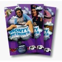 Monty Python's Flying Circus: Season 1, Set 2, Episodes 7 to 13 (VHS)