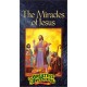 The Miracles of Jesus (VHS)