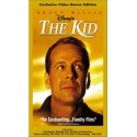 Disney's: The Kid: Exclusive Video Bonus Edition (VHS)