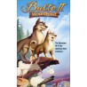Balto II: Wolf Quest (VHS)