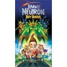 Jimmy Neutron: Boy Genius (VHS)