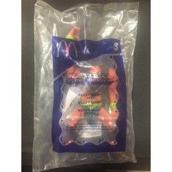 McDonald's: Masters Of The Universe - Beast Man Toy