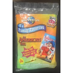 Wendy's: Family Favorites - An American Tail