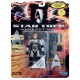 Star Trek Generations James T. Kirk in Space Suit