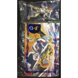 McDonald's: Spy Kids - Juni Action Figure