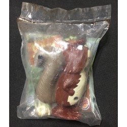 Burger King: Open Season - McSquizzy