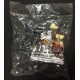 Hardee's: Holiday Trackers - Rolling ink Stamper Ornaments!