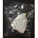 Hardee's: Holiday Trackers - Rolling ink Stamper Ornaments!