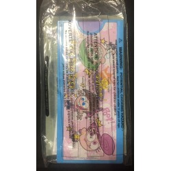 Wendy's: The Fairly Odd Parents - Magic Star Trick