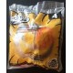 Burger King: Silly Slammers - Pumpkin Keychain