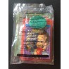 Wendy's: Jimmy Neutron - Intergalactic Message Notepad