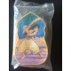 Burger King: Aladdin Hidden Treasures - Inflatable Snake