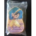 Burger King: Aladdin Hidden Treasures - Inflatable Snake