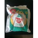 McDonald's: Robo-Chi Pets - Chirpy-Chi