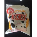McDonald's: 101 Dalmatian Toy Figure - Dalmatian on a Truck