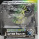 Star Wars The Power of the Force Green Card, Emperor Palpatine with Electronic Energy Bolts!