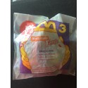 McDonald's: Nickelodeon Tangle - Twist A Zoid