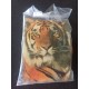 Hardee's: Wild Wonders - Tiger Stamper