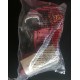McDonald's: HotWheels Highway 35 World Race - Scorchers Mitsubishi Eclipse