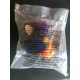 McDonald's: Tiger Furby - Furby Musical Figurine