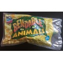 Wendy's: Bendable Animals - Snake