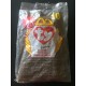 McDonald's: Teenie Beanie Babies - Zip