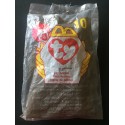 McDonald's: Teenie Beanie Babies - Zip