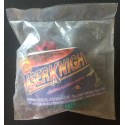 Wendy's: Laser Knights - Green Dragon Knight