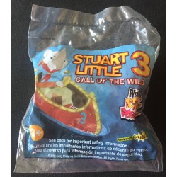 Wendy's: Stuart Little 3 - Call Of The Wild