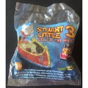 Wendy's: Stuart Little 3 - Call Of The Wild