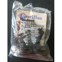 Hardee's: Wild Wonders - Stick-On Gorilla