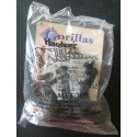 Hardee's: Wild Wonders - Stick-On Gorilla