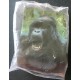Hardee's: Wild Wonders - Stick-On Gorilla