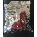 Burger King: Spiderman - Black Spiderman