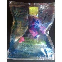 Burger King: SpongeBob Squarepants - Jellyfish Fields