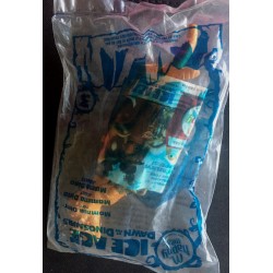 McDonald's: Ice Age Dawn of the Dinosaurs - Momma Dino