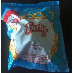 McDonald's: Furby - Figurine