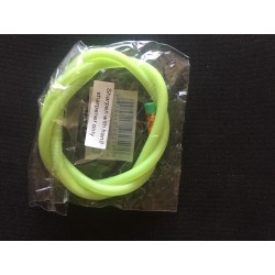 Pencil: Bendy, Glow in the Dark - Green