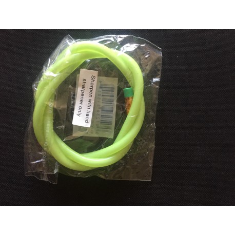 Pencil: Bendy, Glow in the Dark - Green