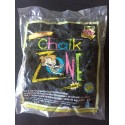 Wendy's: Nickelodeon - Chalk Zone Toy
