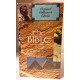Charlton Heston Presents: The Bible, Original Collector's Edition, 4 Tapes (VHS)