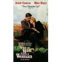 When A Man Loves A Woman (VHS)