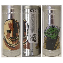 Star Wars Reversible Watch in Collectible Tin - Count Nooku / Yoda